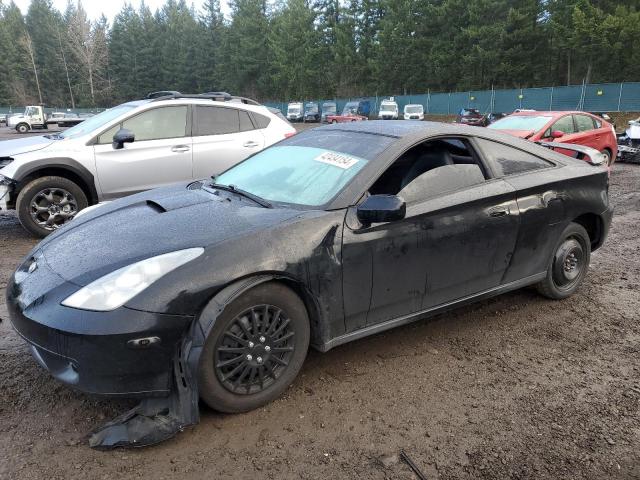 Toyota Celica (2000)