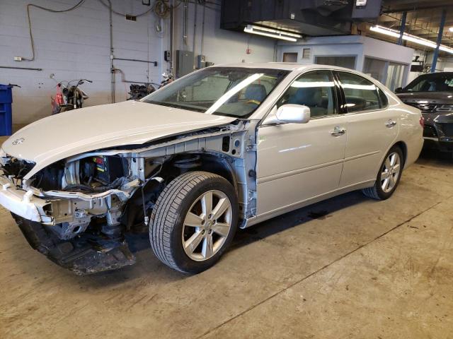 Lexus Es330 (2006)