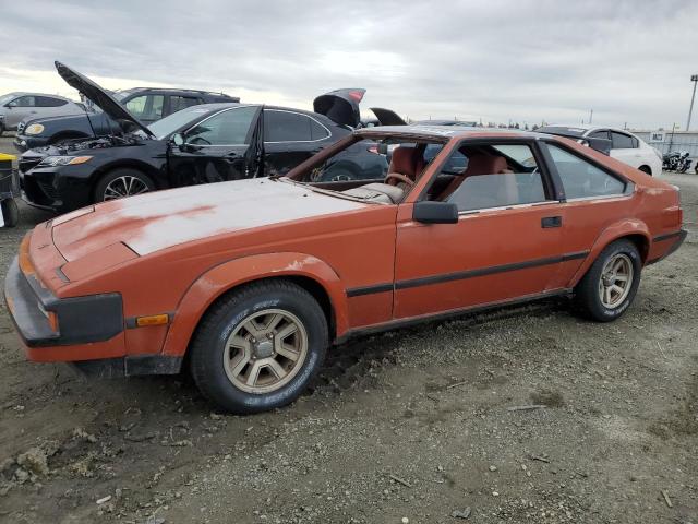 Toyota Supra (1982)