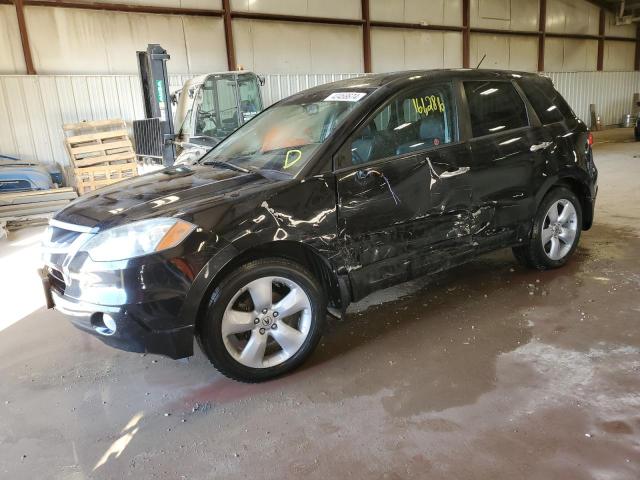 Acura Rdx (2009)