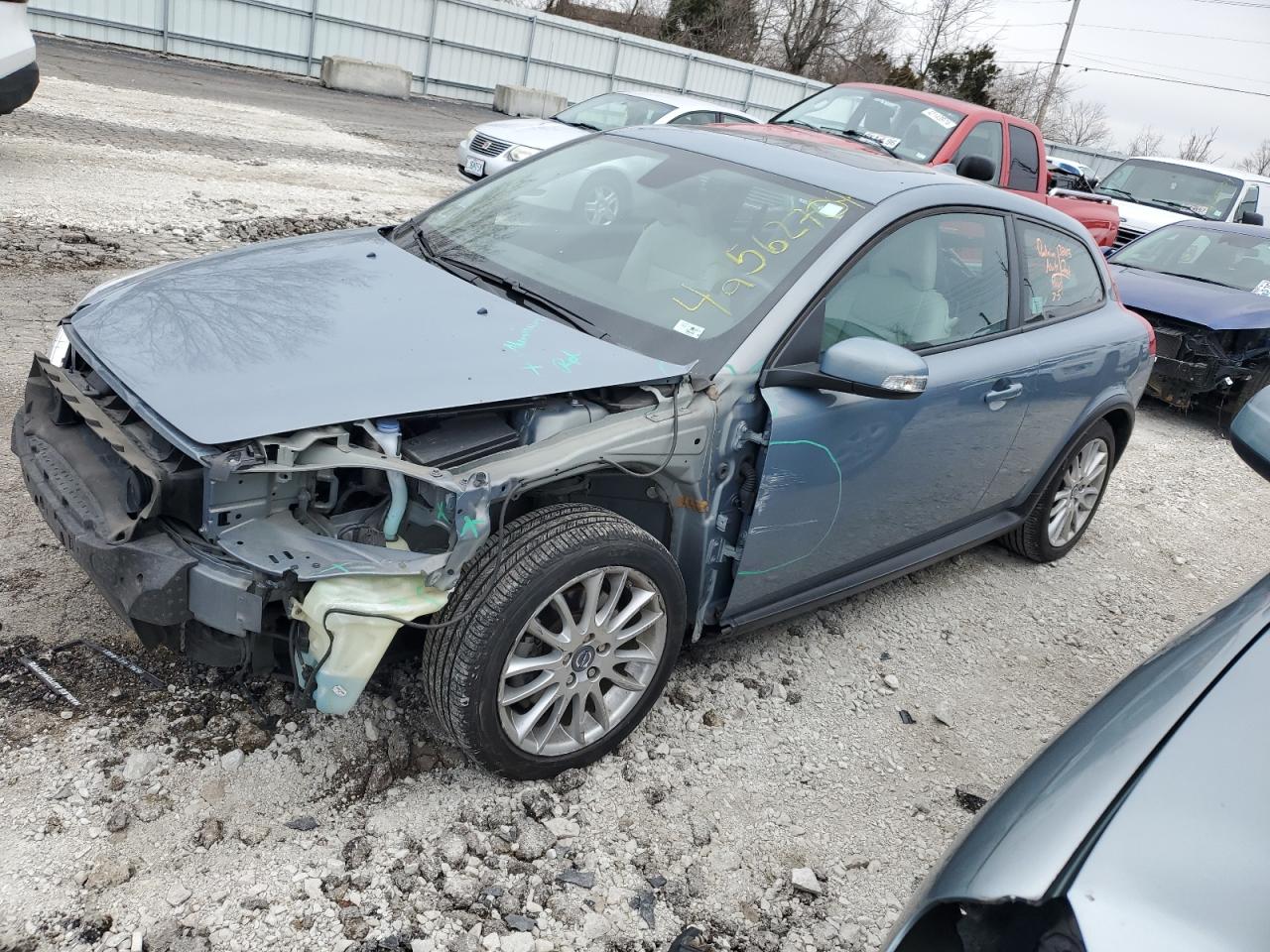 Volvo C30 (2011)