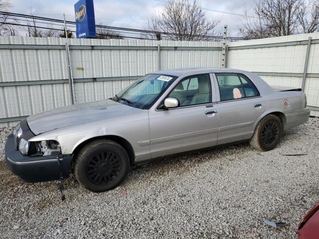 Mercury Grmarquis (2008)
