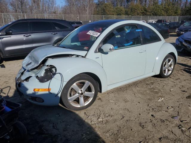 Volkswagen Beetle (2010)