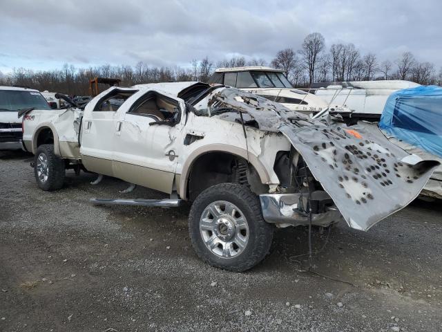 Ford F350 (2010)