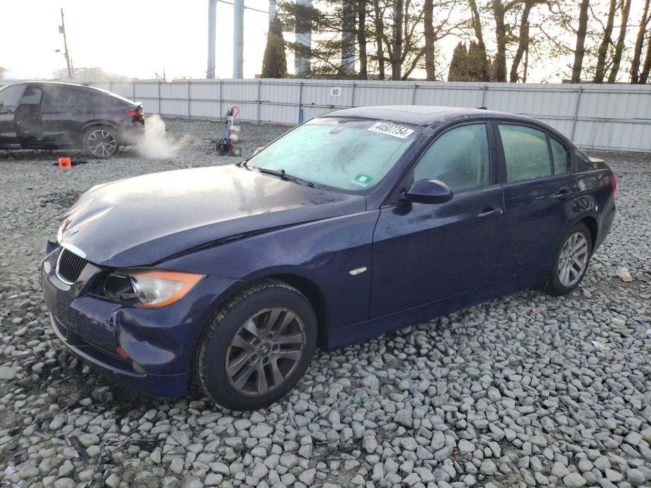 Bmw 3er (2006)