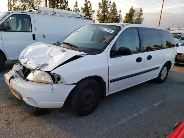 Ford Windstar (2003)