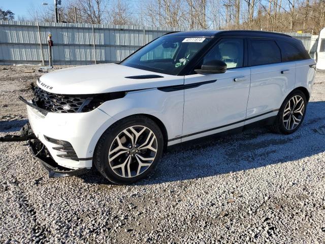 Land-rover Range rover velar (2019)