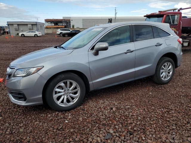 Acura Rdx (2018)
