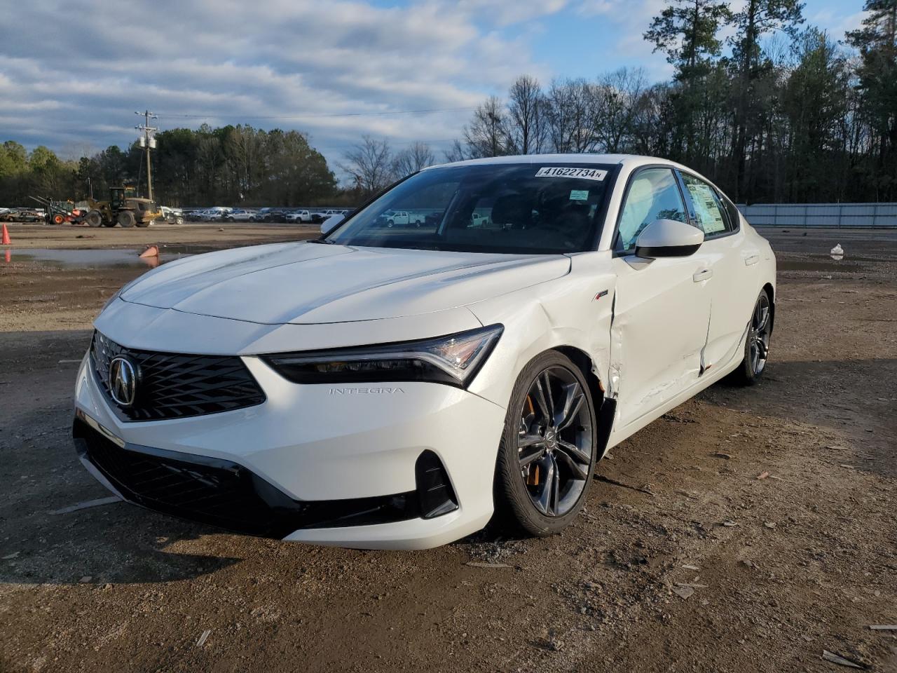 Acura Integra (2024)