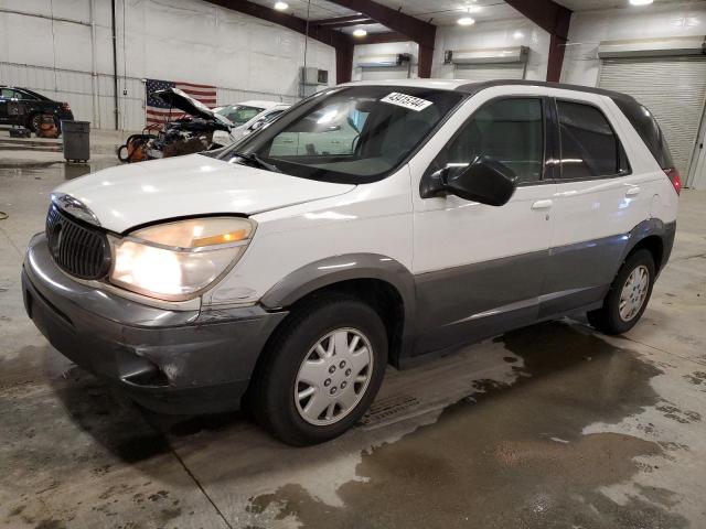 Buick Rendezvous (2004)