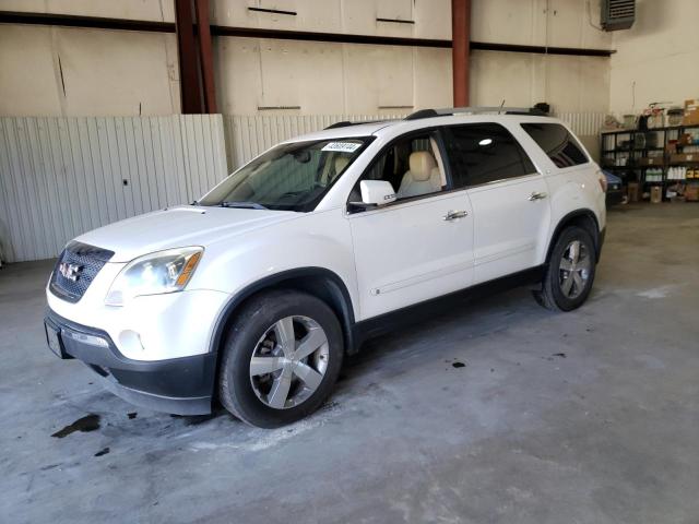 Gmc Acadia (2010)