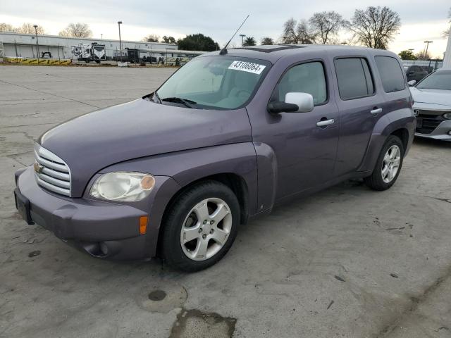 Chevrolet Hhr (2006)