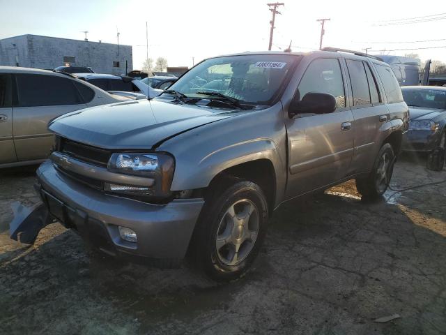 Chevrolet Trailblzr (2005)