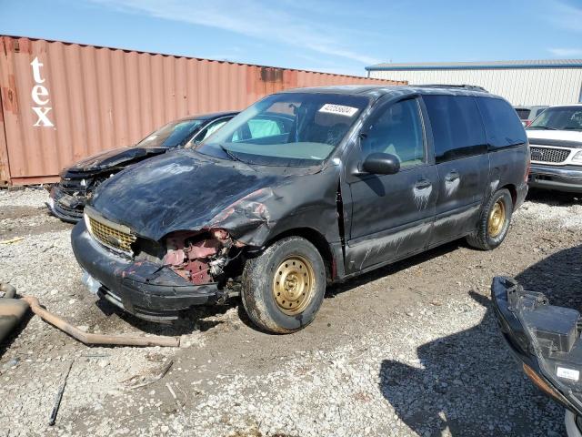 Ford Windstar (2003)