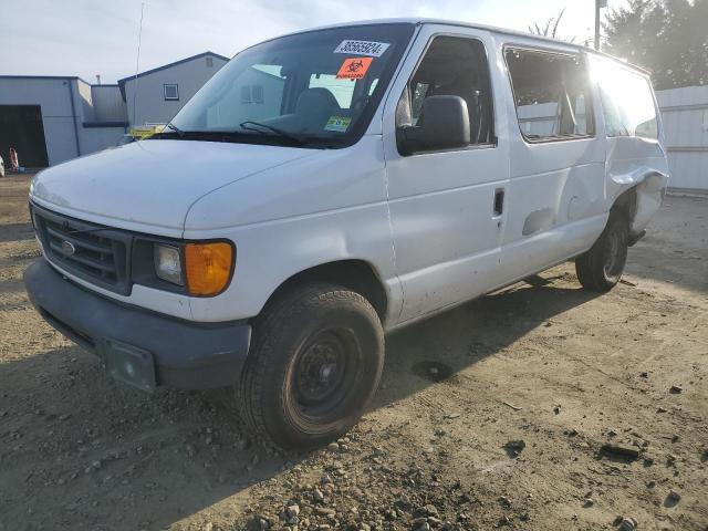 Ford Econoline (2003)