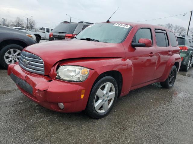 Chevrolet Hhr (2011)