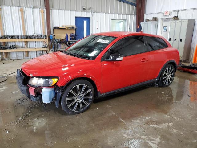 Volvo C30 (2008)