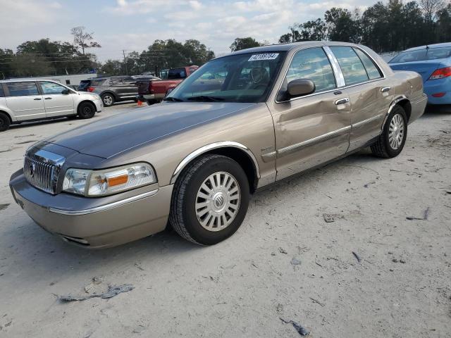 Mercury Grmarquis (2006)