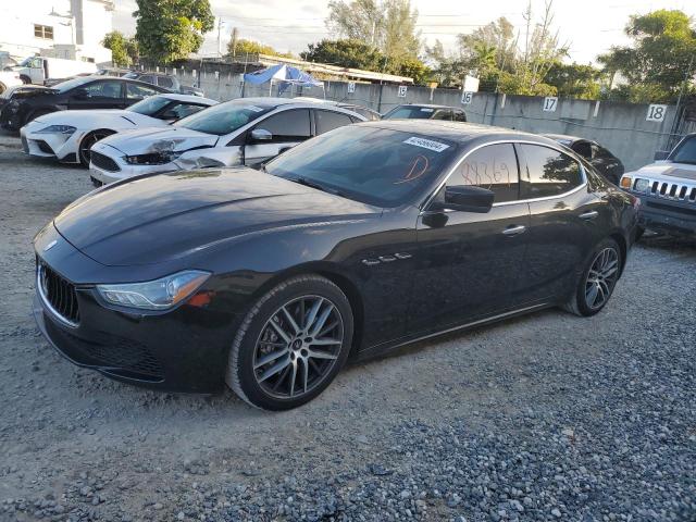 Maserati Ghibli (2015)