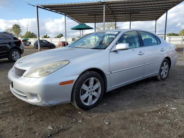 Lexus Es330 (2005)
