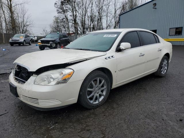 Buick Lucerne (2008)