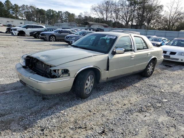 Mercury Grmarquis (2003)