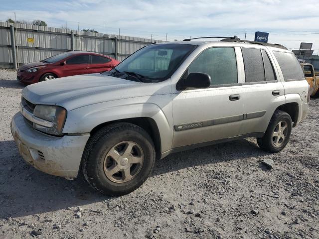 Chevrolet Trailblzr (2004)