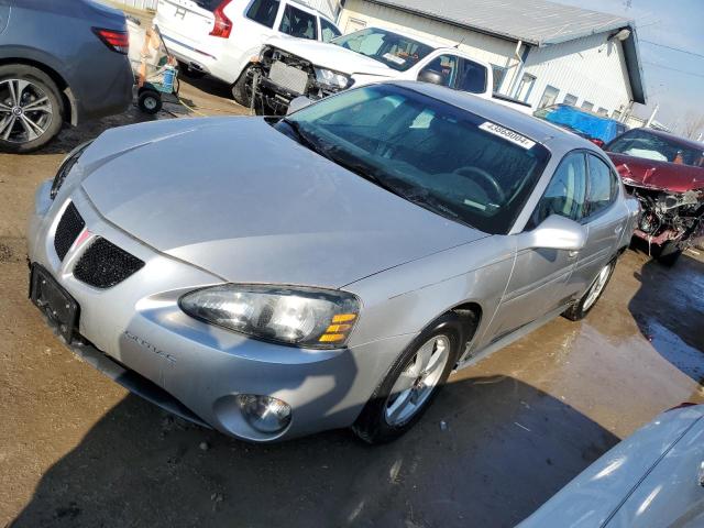 Pontiac Grandprix (2006)