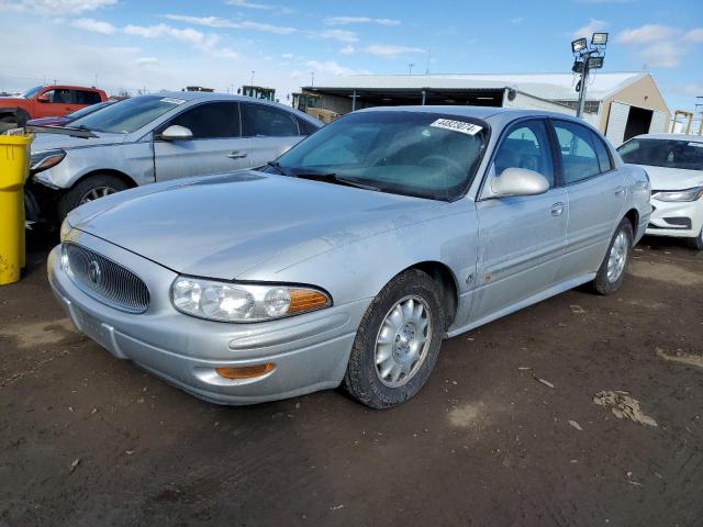Buick Lesabre (2000)