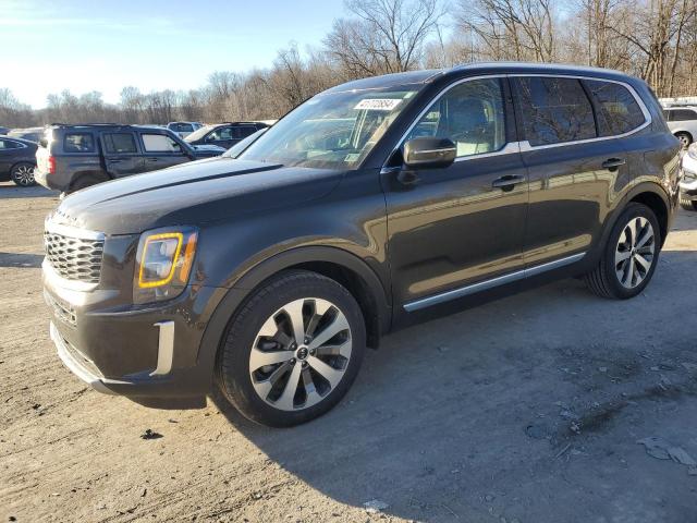 Kia Telluride (2021)
