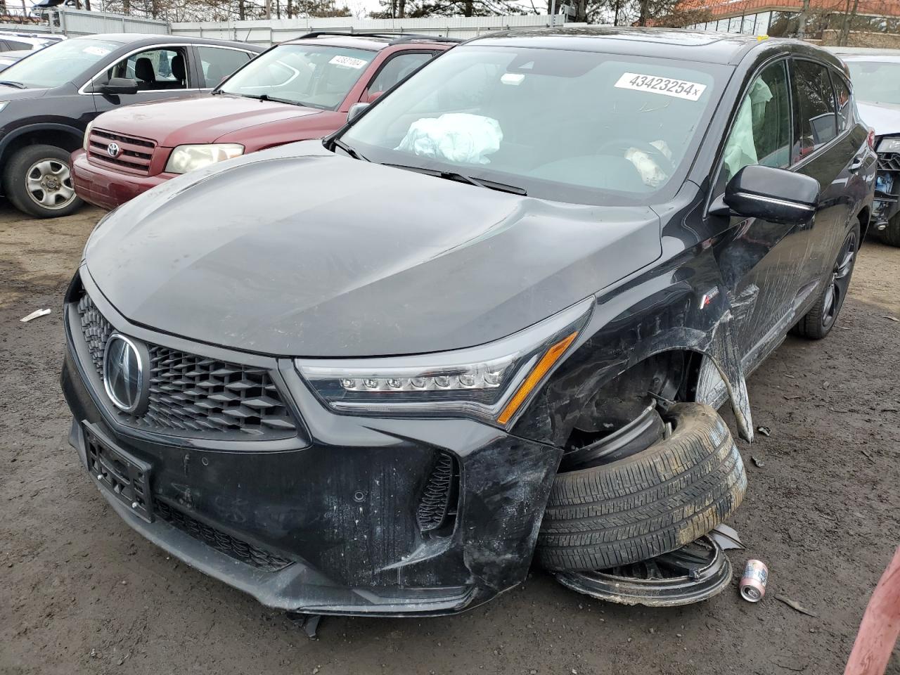 Acura Rdx (2023)