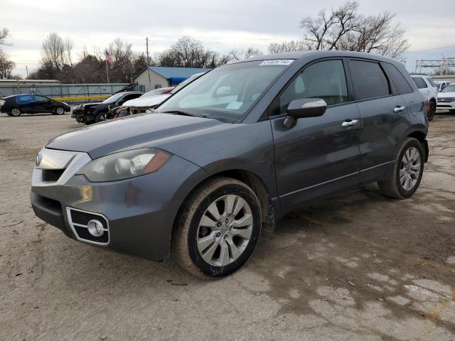Acura Rdx (2011)
