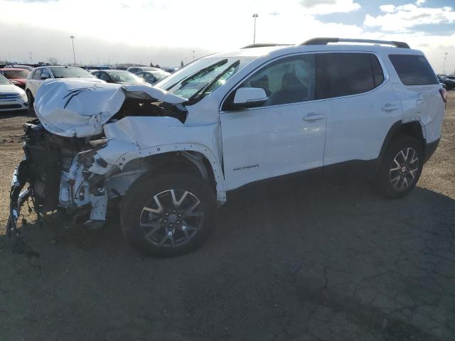 Gmc Acadia (2023)
