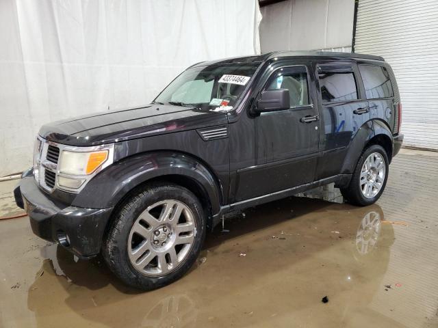 Dodge Nitro (2010)