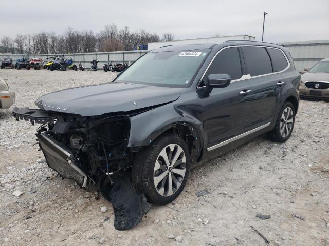 Kia Telluride (2020)