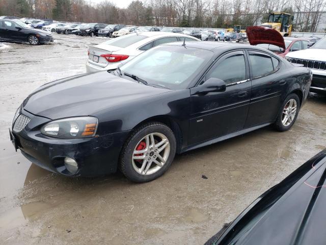 Pontiac Grandprix (2005)