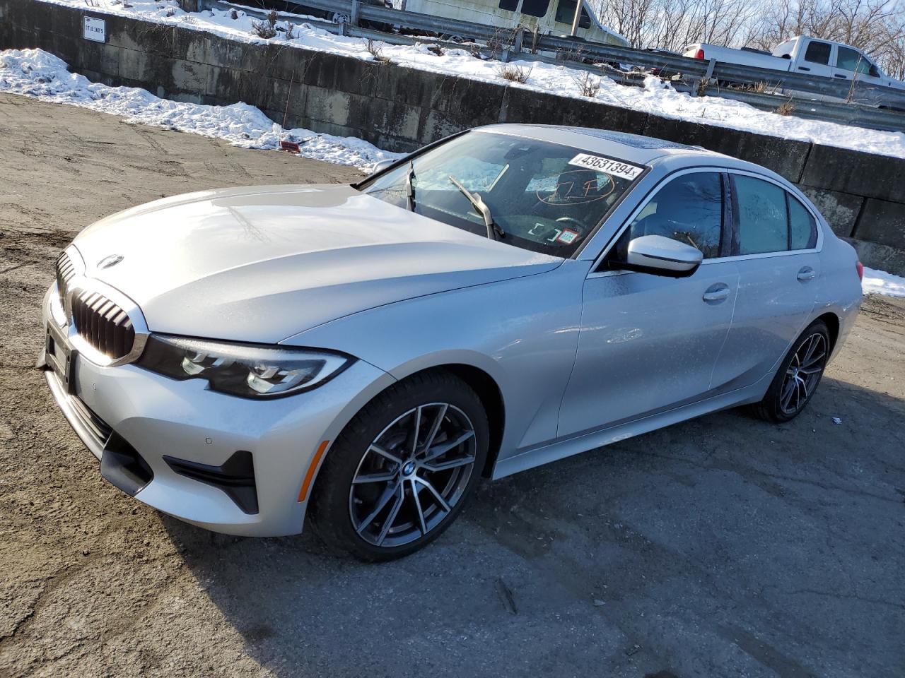 Bmw 3er (2019)