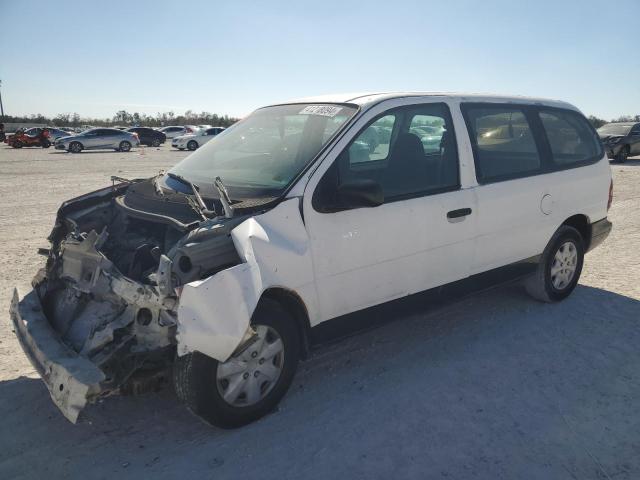 Ford Windstar (1998)