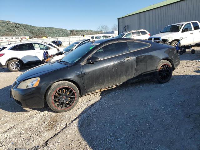 Pontiac G6 (2008)