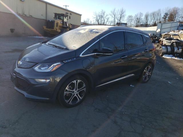 Chevrolet Bolt (2020)