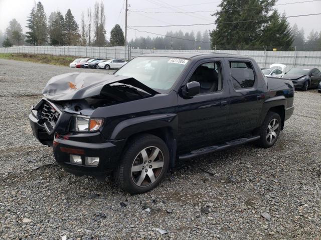 Honda Ridgeline (2014)