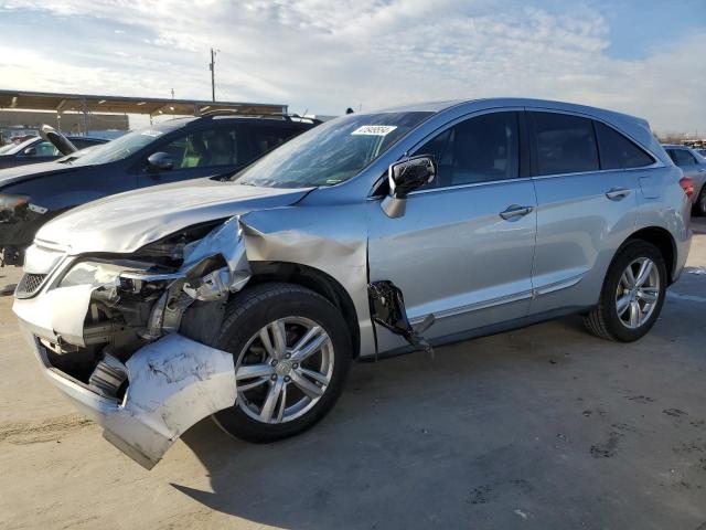 Acura Rdx (2013)