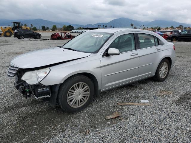 Chrysler Sebring (2007)