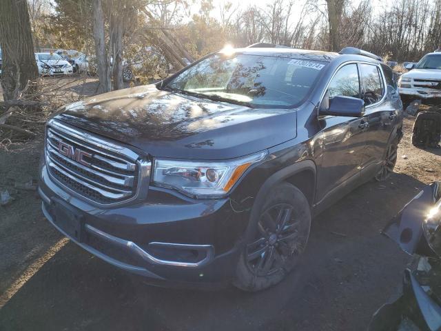 Gmc Acadia (2017)