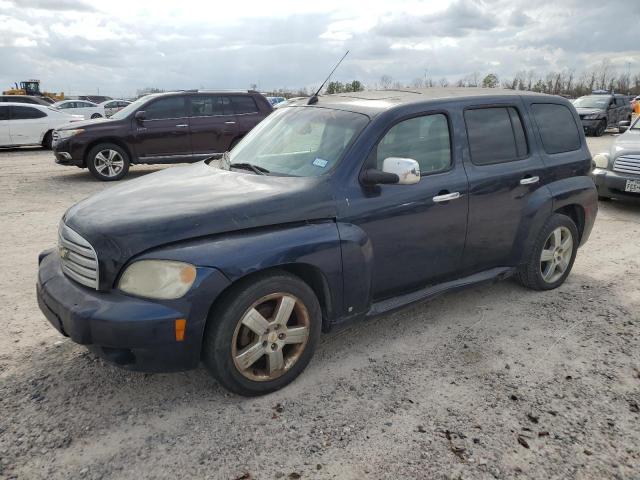 Chevrolet Hhr (2009)