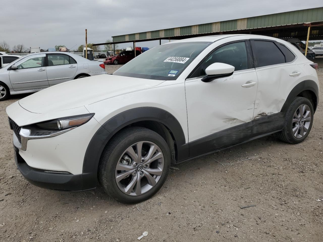 Mazda Cx-30 (2021)