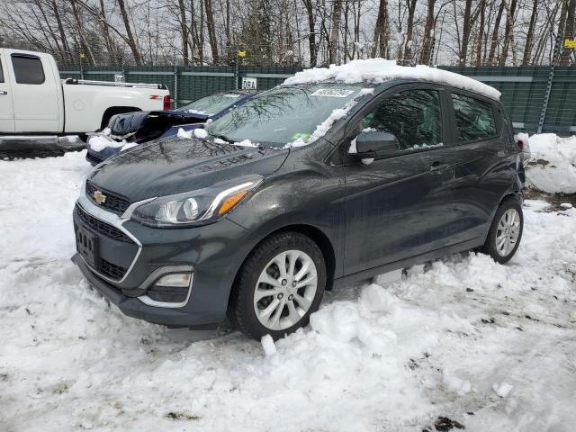 Chevrolet Spark (2019)