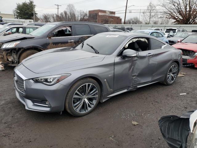 Infiniti Q60 (2018)