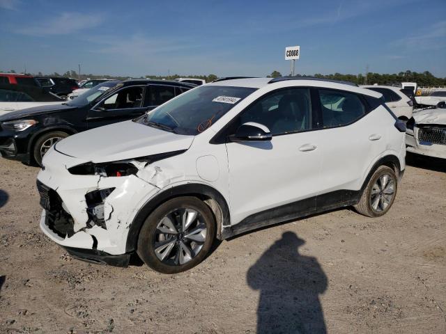 Chevrolet Bolt (2023)