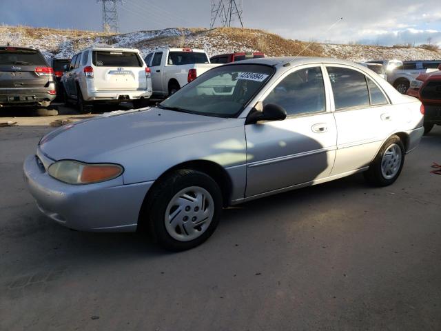 Ford Escort (2002)